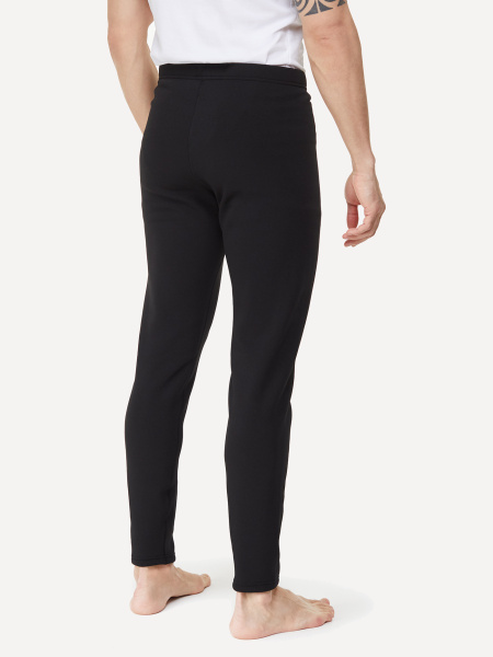 Термобелье Richmond  PNT V2 Men (54, черный)